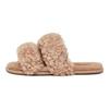 UGG Ripple Max Montone Comodi Leggeri Sandali Moda Sandali da Donna 1130837-SAN