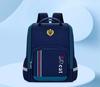Children Backpacks Primary School Schoolbag New Kids Spine Protection Shoulders Bag Large Capacity Bag Boy Girl Shoulder Bag