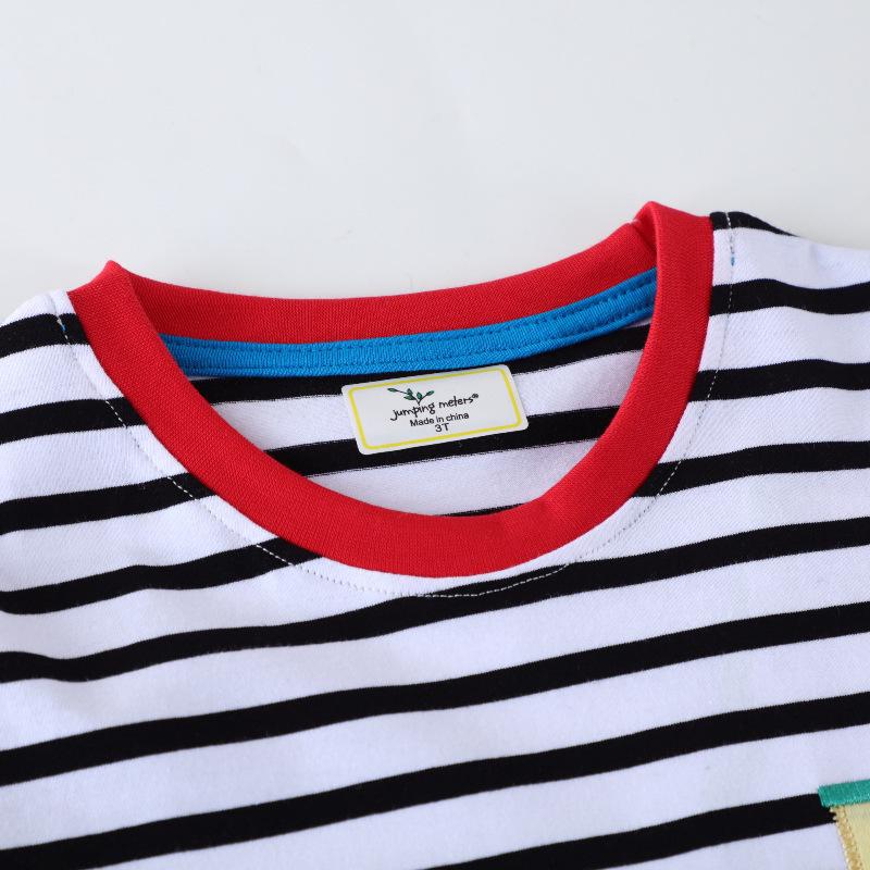 Autumn Long-sleeve Boys' T-Shirts Toddler & Kids Tops