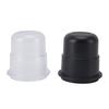 2Pcs 58mm Coffee Dosing Cup Matte Thickened Easy to Use Portafilter Dosing Mug for Coffee Maker Machine