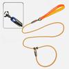 Explosion Proof P Traction Rope Dog Walking Leash Dog Accessories for Small Dogs Anti Lock and Wear-resistant Training