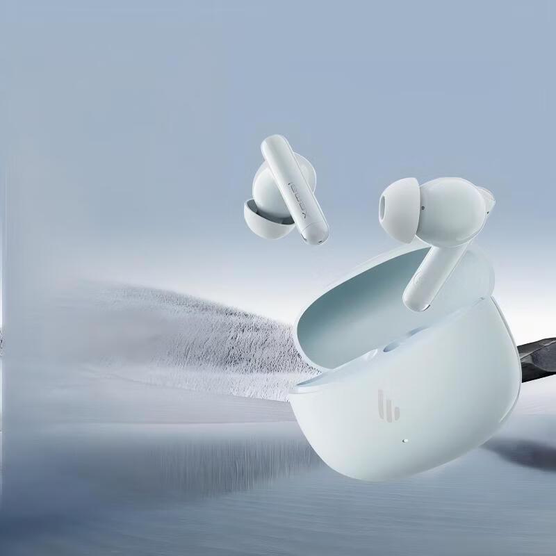 

EDIFIER ComfoBuds X5 Pro True Wireless ANC Earbuds