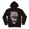 The Goonies Unisex Adult Skull Full Zip Hoodie