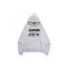 Bape Graphic #1 Loose Fit Pullover Hoodie 0ZXSWM11401XH