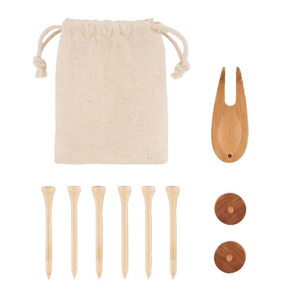 MidOcean Dormie Golf Accessories Set