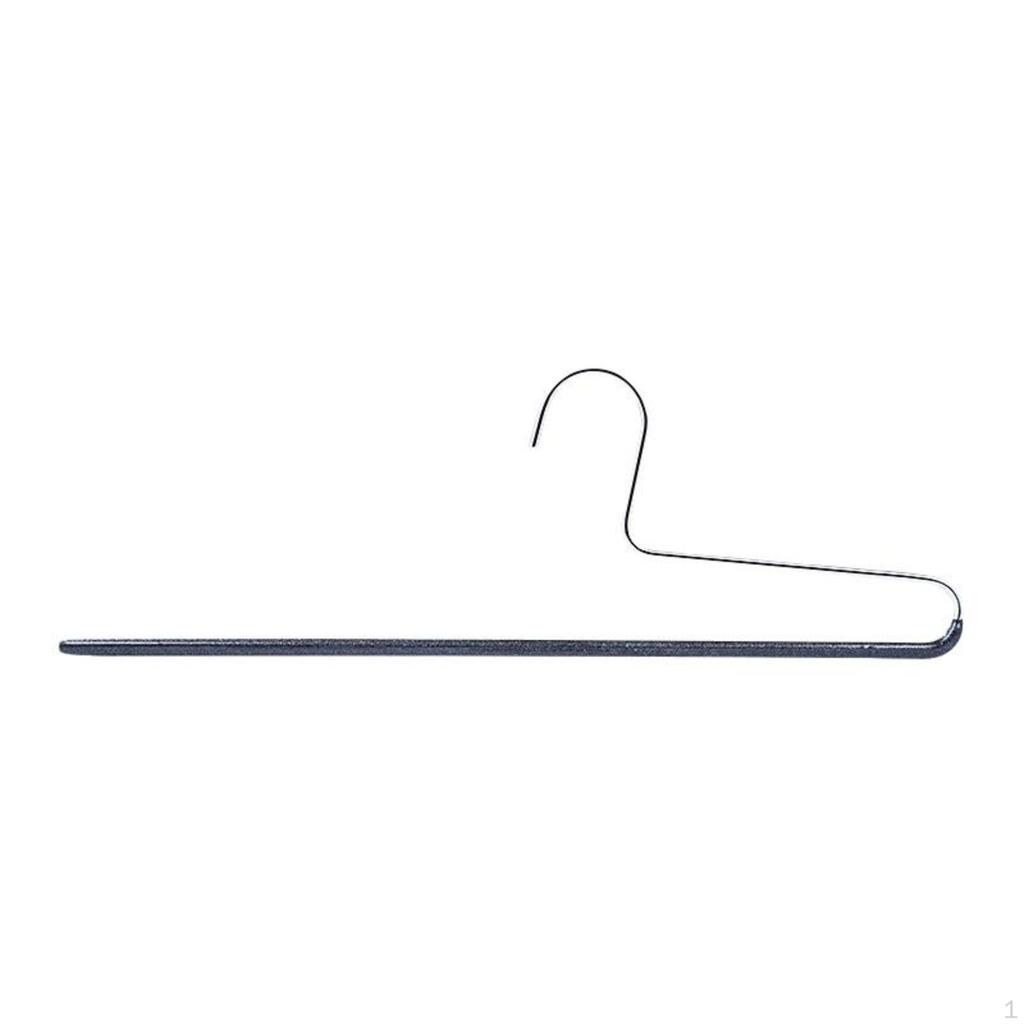 Cintre Antidérapant Organisateur de Placard, Gain de Place, Chambre à Coucher, Manteau Robuste
