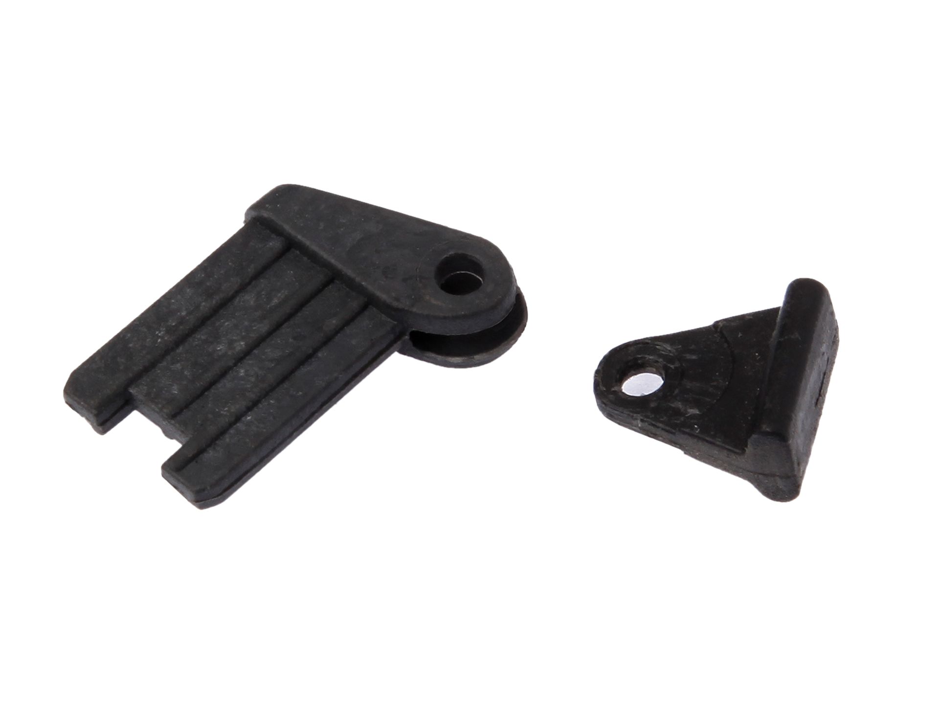 

Rear Window Sun Protection Roller Blind Curtain Clip Repair Kit For BMW 5 Serisi E60