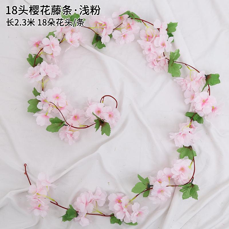 

2 Искусственных цветка One Size