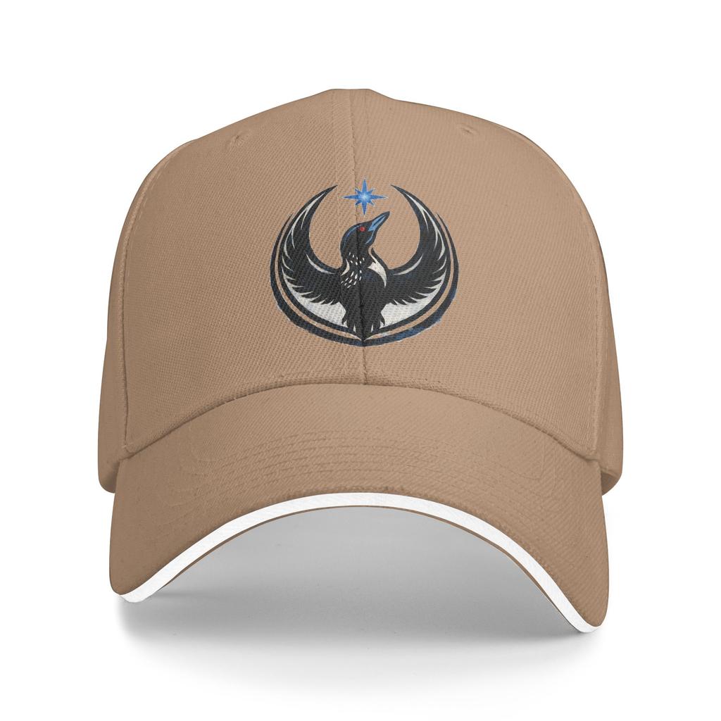 Spring Rebel Loon Baseball Cap Running Hippie Yk Cute Design Sun Hip Hop Hats Unisex Unisex Breathable Baseball Caps