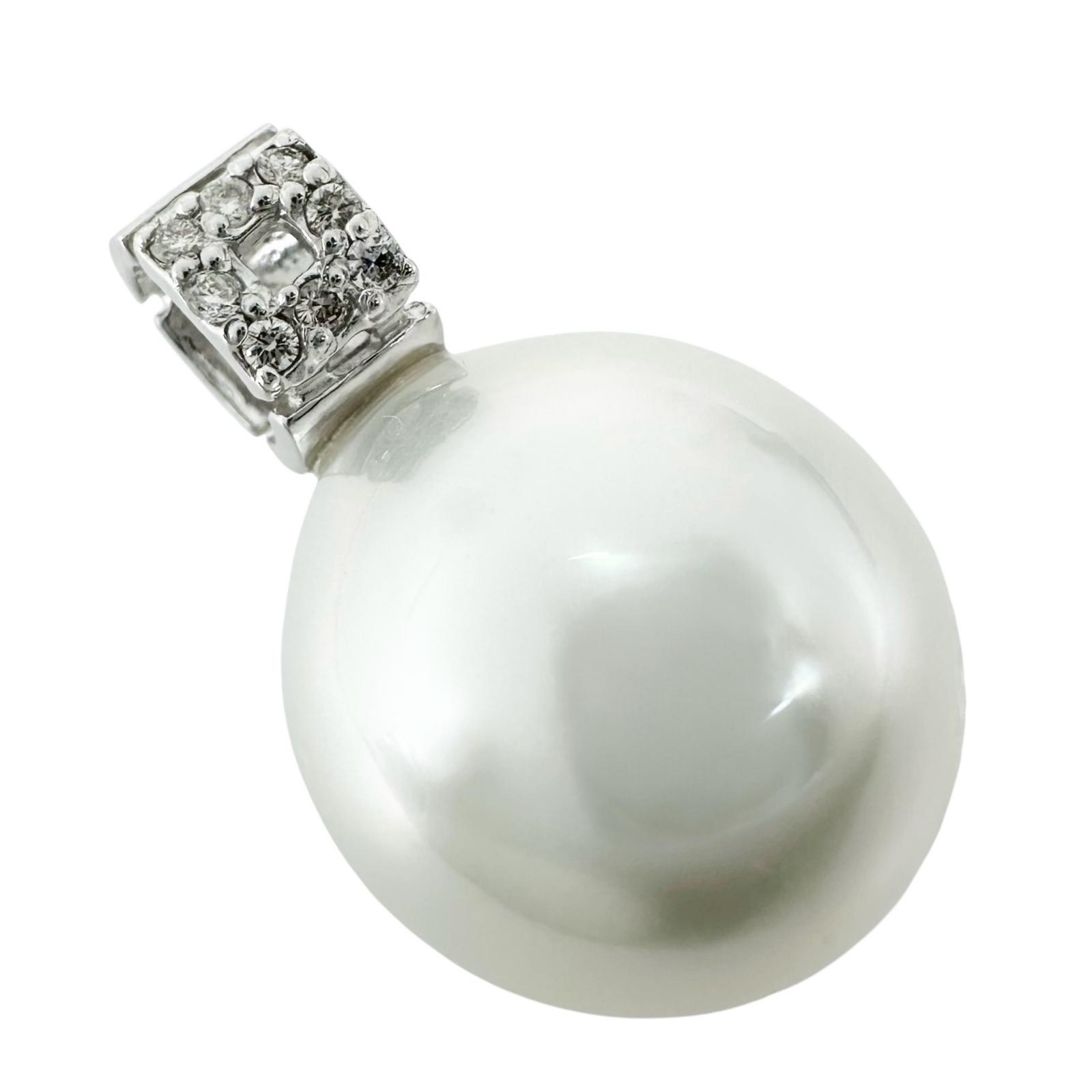 

Pendant top Silver Women used