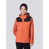 Women's 3-in-1 Outdoor Windproof Warm Jacket