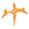 Drone Landing Gear Lightweight Stable Foldable Extended Landing Legs for AVATA2 Drone Accessories