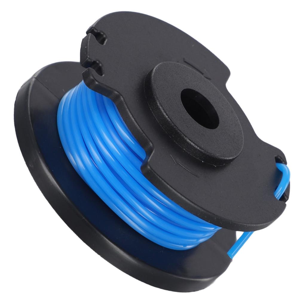 Brand New Spool Line Replacement Portable RY124 String Trimmer Part Superior Tool 18V OLT1832 Attachment Dual Line
