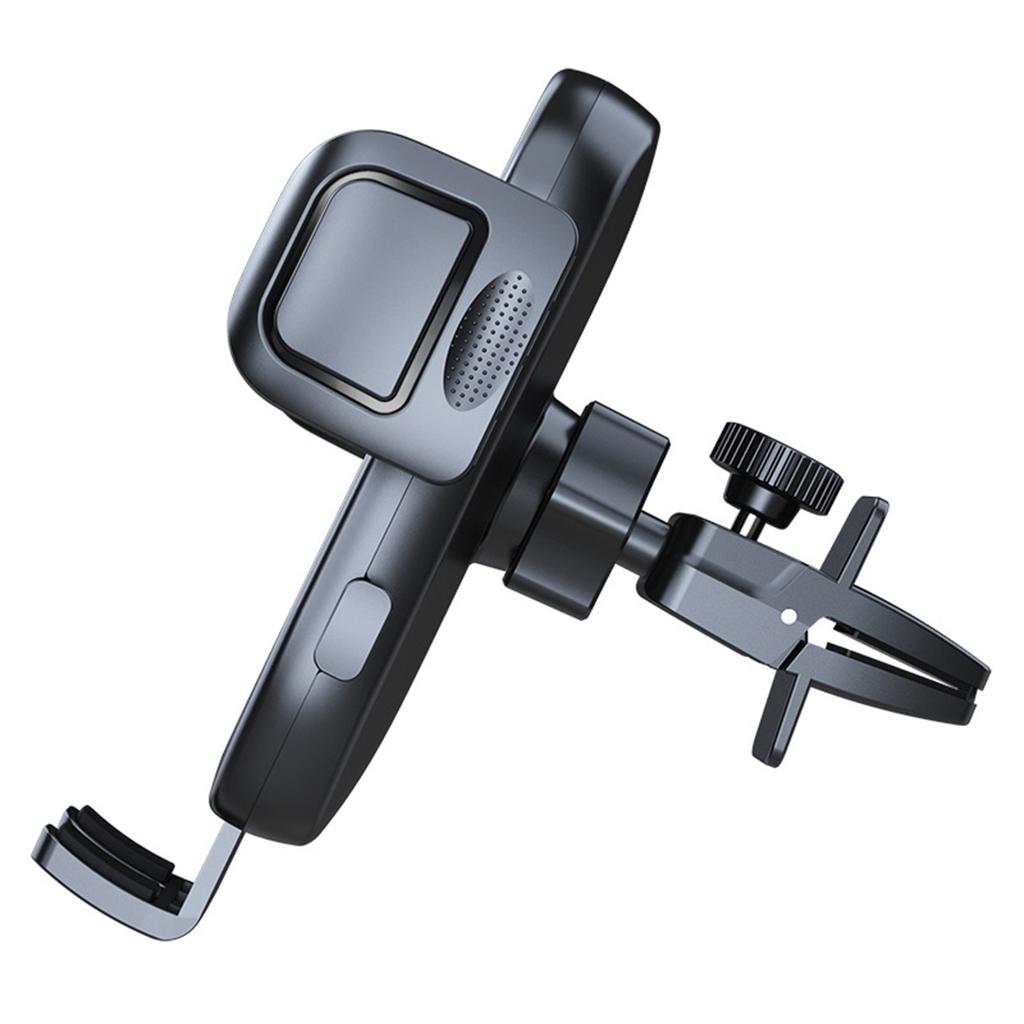 360 Degrees Rotatable Car Vehicle Air Outlet Mobile Phone GPS Holder Bracket