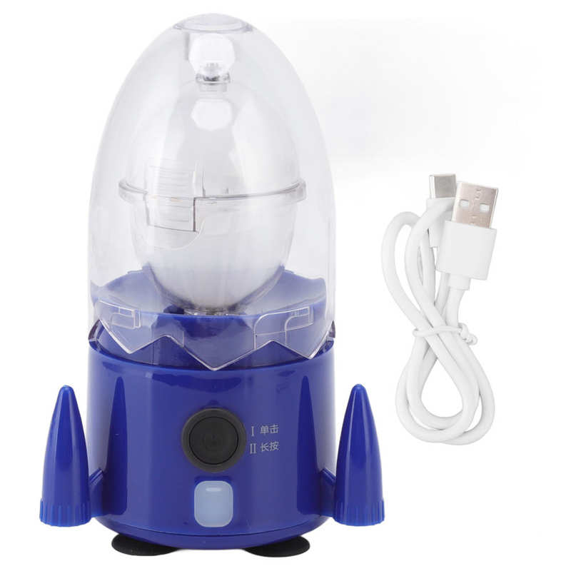 

Электрический миксер для яиц Golden Egg Maker, миксер для яиц с USB-зарядкой, блендер для взбивания яиц, кухонный автоматический шейкер для яиц