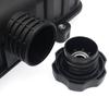 5L/8L Oil Storage Tank with Lid Air Diesel Heater Fuel Tank Sturdy Leak-proof Fuel Tankfor Car Truck Camper Caravan