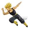 BANPRESTO Dragon Ball Z MATCH MAKERS SUPER SAIYAN TRUNKS Super Saiyan Trunks