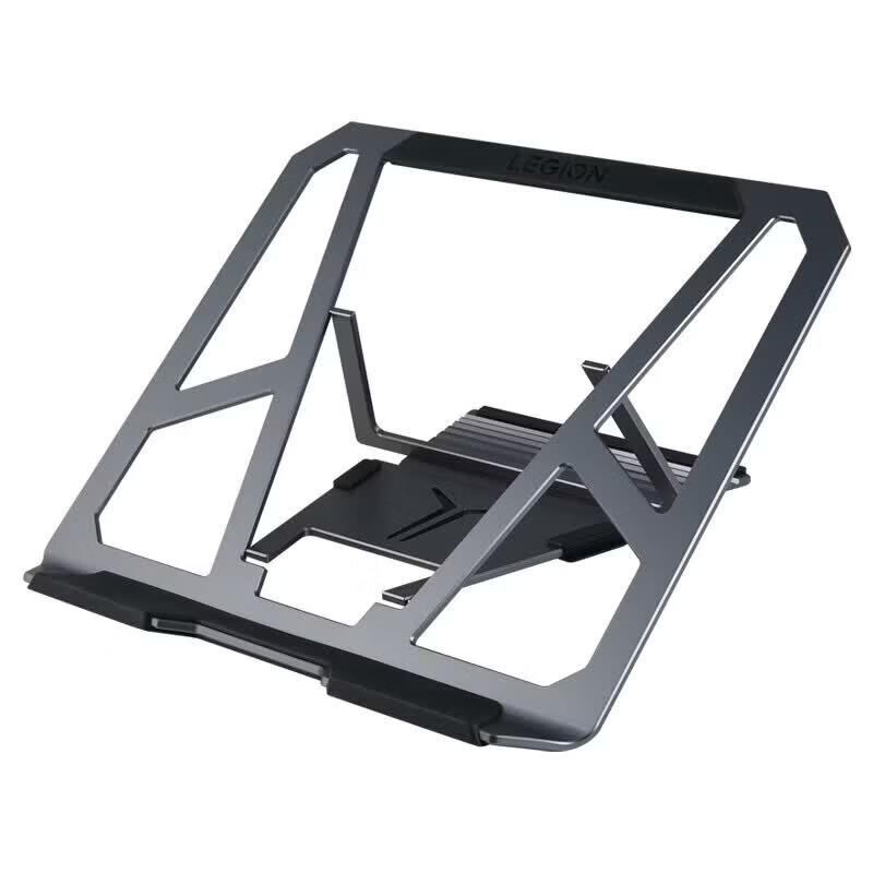 Lenovo Rescuer Series Aluminum Laptop Cooling Stand