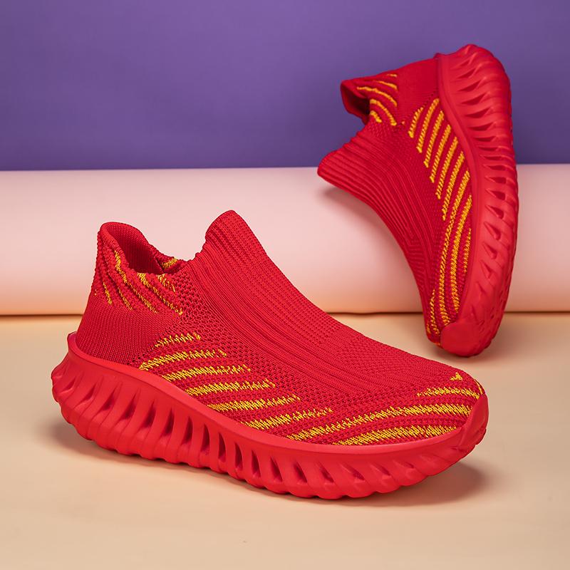 YRZL Training Shoes Men 2025 New Breathable Comfortable Cloud Comfort Non Slip Workout Athletic Shoes for Men Walking Big Size