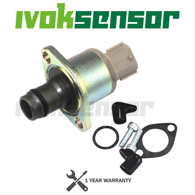 

294200-0300 High Pressure Fuel Pump Regulator Suction Control SCV Valve For Toyota Avensis RAV4 Verso Dyna 2.0 2.2 D-4D D4D 294200-0300