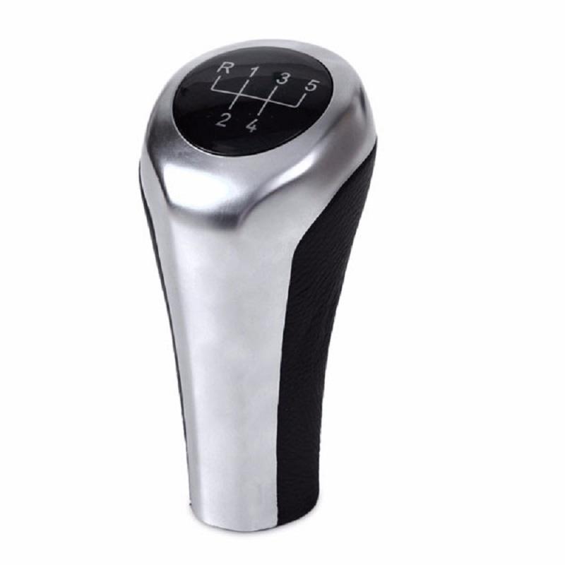 5speed 6speed Car Gear Shift Knob For BMW 1 3 5 6 Series E30 E32 E34 E36 E38 E39 E46 E53 E60 E63 E83 E84 E90 E91