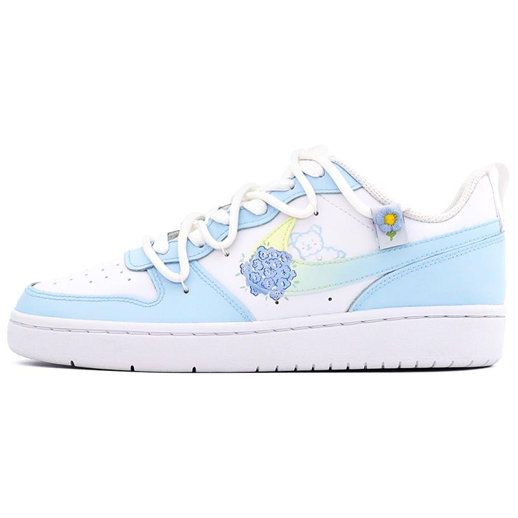 

Nike Slip Resistant Cushioning Abrasion Resistant Slip Resistant Cushioning Abrasion Resistant Low top Skateboard Shoes BQ5448-100(team-T 39