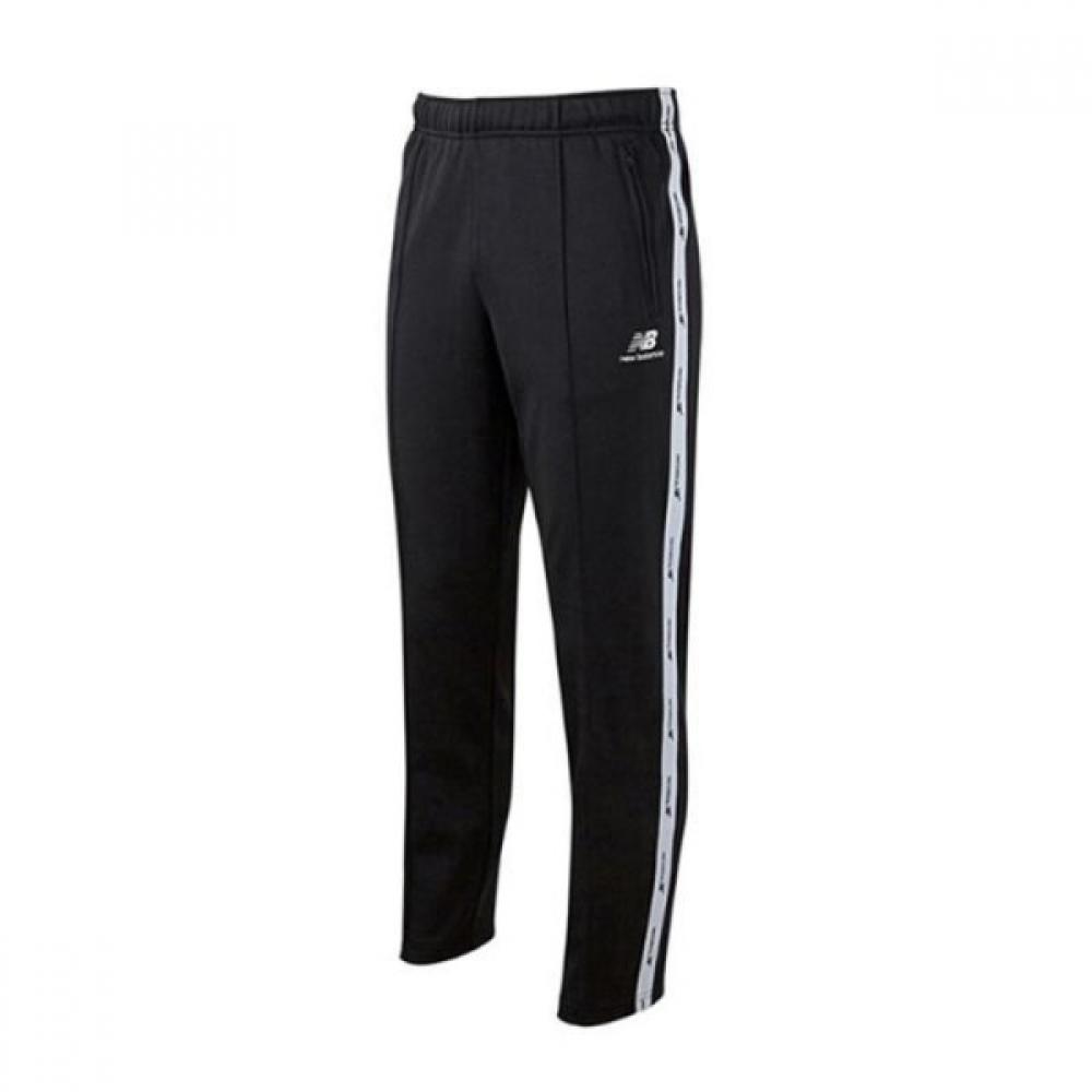 

New Balance Long Pants Uni Track Pants Slim Fit Nbmlb21143 19 75(S)