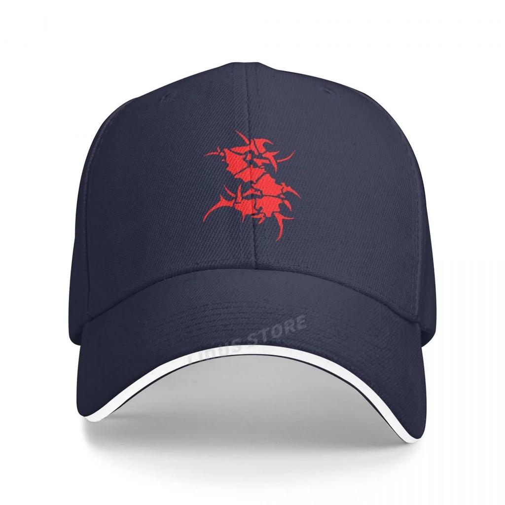 Brazilian Heavy Metal Band Sepultura Baseball Cap Fashion Death Metal Rock Cap Sepultura Tribale Unisex Punk Rock Hip Hop Hat