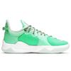Nike PG 5 Play for the Future Men Sneakers Green Green-Glow Glacier-Blue CW3143-300