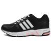 New Adidas Equipment 10 Closed 'Black White Pink' Women's FU8354