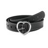 Simple Fashionforward Womens Pin Buckle Waist Belt Comfortable Fit For Trendy Casual Looks