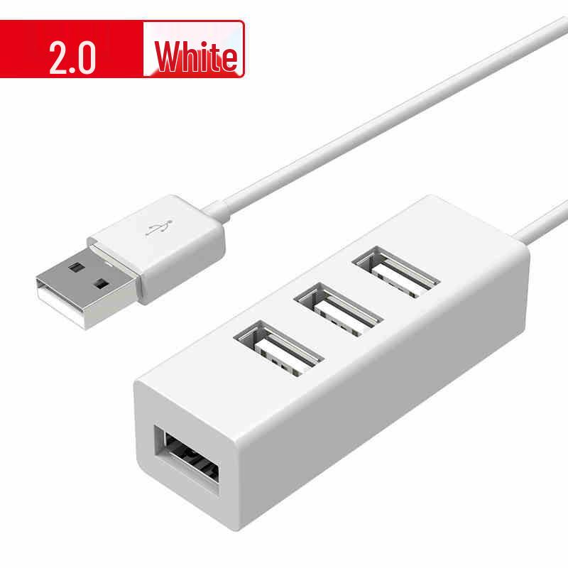 

USB 3.0 Multi-Port Expansion Hub for Laptops