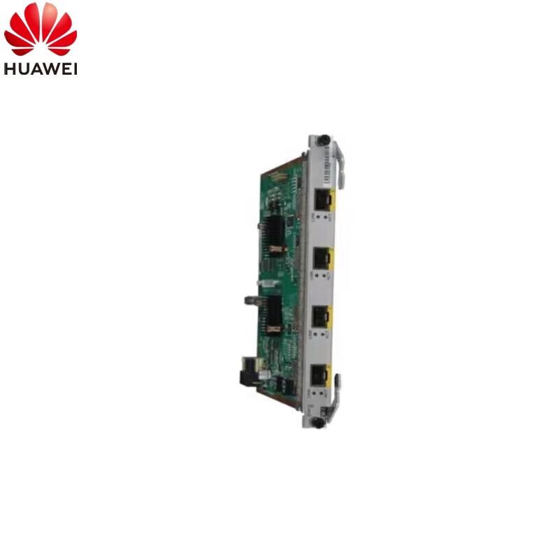 Huawei AR01WEG4SA 4-Port Gigabit Optical WAN Interface Card