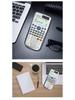 FX991ES Plus Scientific Calculator with Neutral Logo for High School and College Students