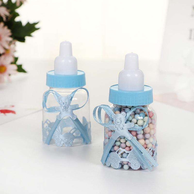 Candy Box Easy To Carry Unique Popular Babys First Candy Box Baby Birthday Gift Has Many Uses Elegant Baby Shower Gift Charming