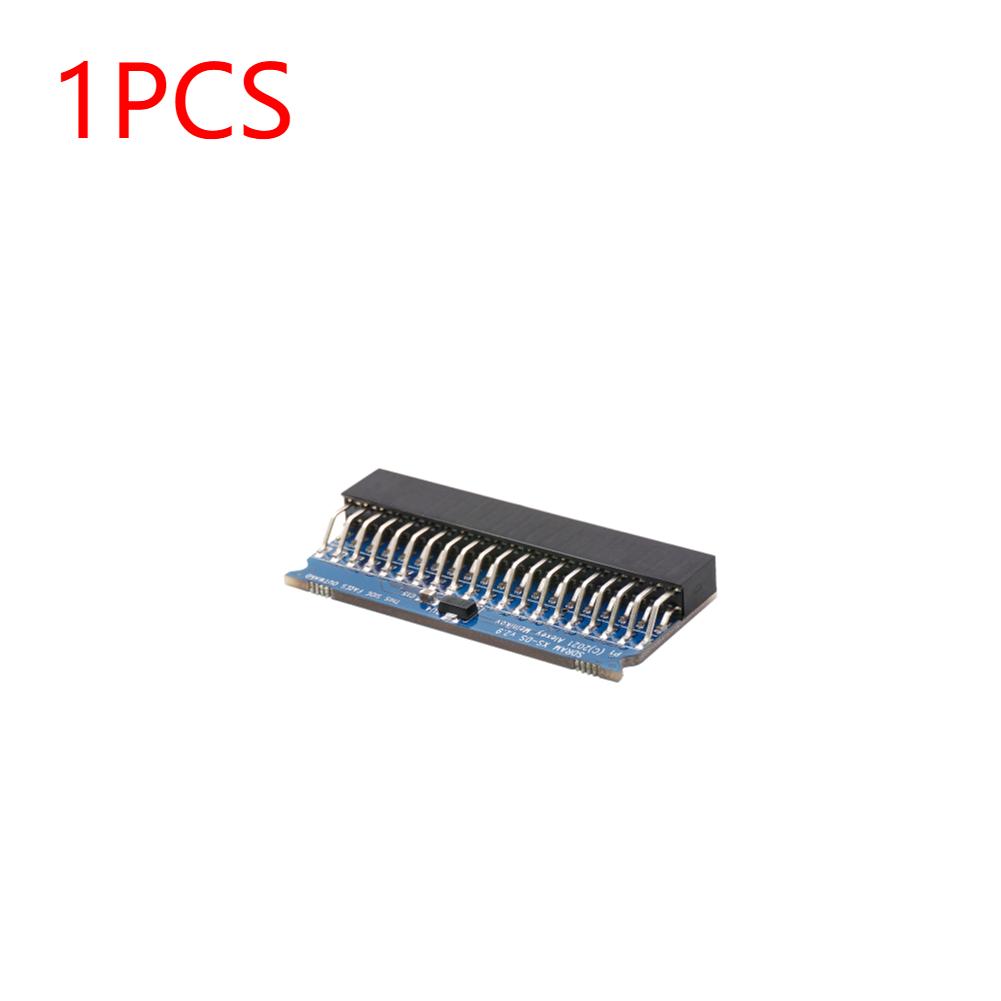 

1-5 шт. 128 МБ Bitfunx Mister SDRAM XS-DS V2.9 плата для замены сверхтонкого модуля памяти Mister FPGA плата ручной сварки