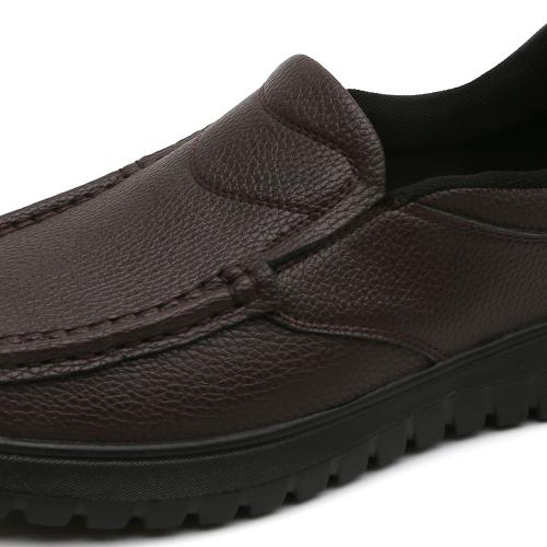 [Roadwalk] Casual Baroin Slip-on 5012623351