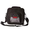 Gator Cases Nylon Carrying Bag for Effects Strap G-MULTIFX-1110 Pedals, 11"x10" [Shoulder Included]