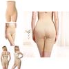 Women Tummy Control Booty Butt Lifter Enhancer Body Shaper Girdle Panty For Flattering Fit