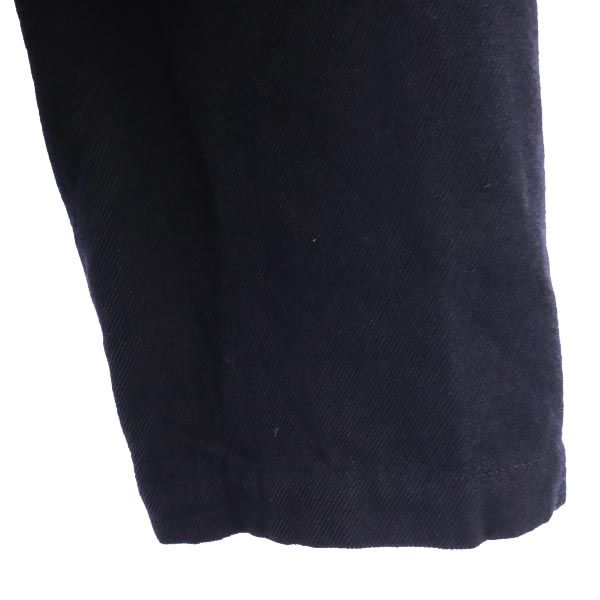 robe de chambre COMME des GARCONS made in Japan Jacket Black series Women Used