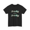 Katseye Inspired Gnarly Retro Y2K Aesthetic Shirt