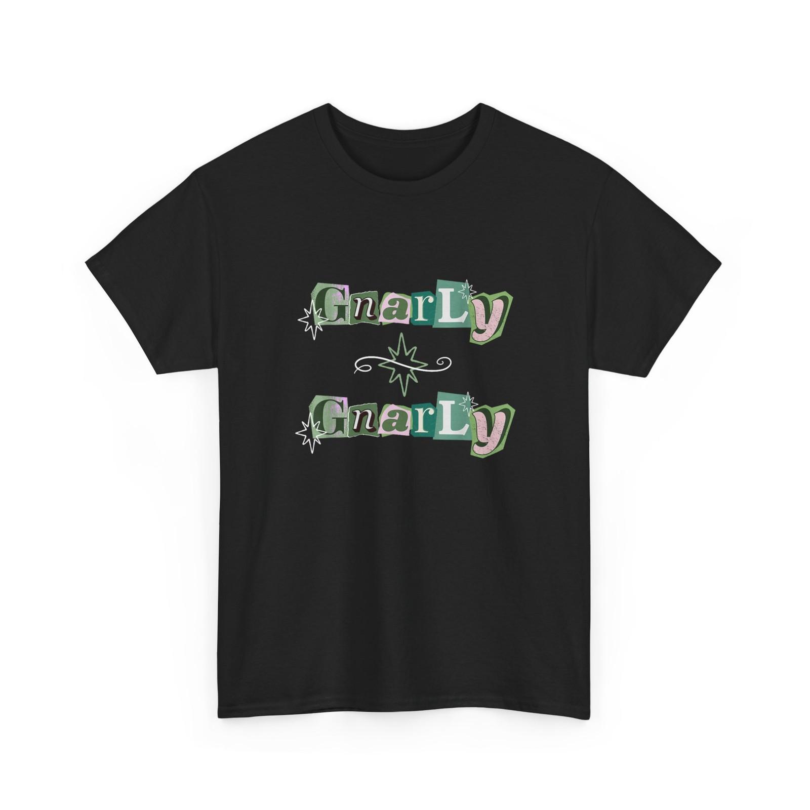 Katseye Inspired Gnarly Retro Y2K Aesthetic Shirt XXXL