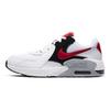 Nike Air Max Excee 'White University Red' Gs CD6894-105