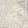 Pure Cotton Sofa Cushion, Universal In All Seasons, Non-Slip  Cotton Seat Cushion, Simple Modern Sofa Cover Towel Cover Cloth Seat Cushion