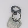 Porta-moedas, clips, porta-chaves – Chaveiros
