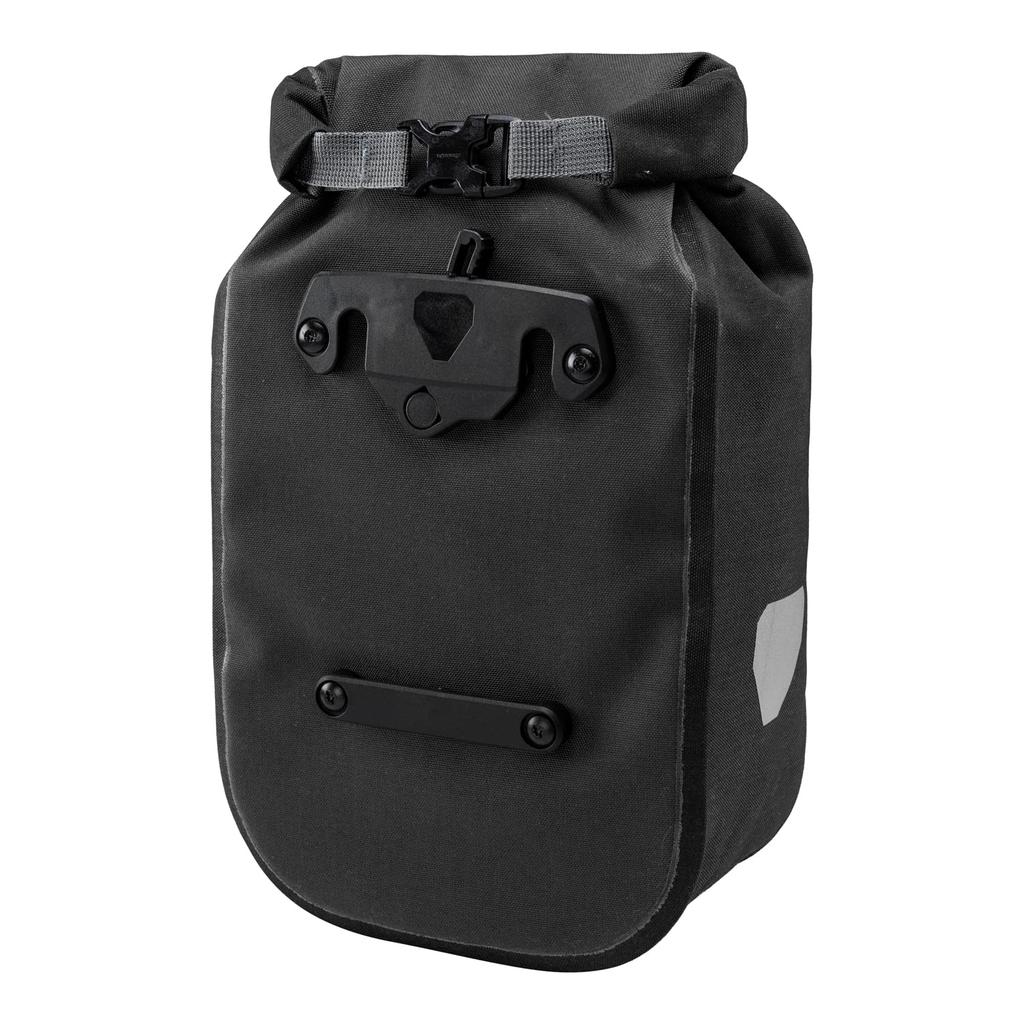ORTLIEB bag in black