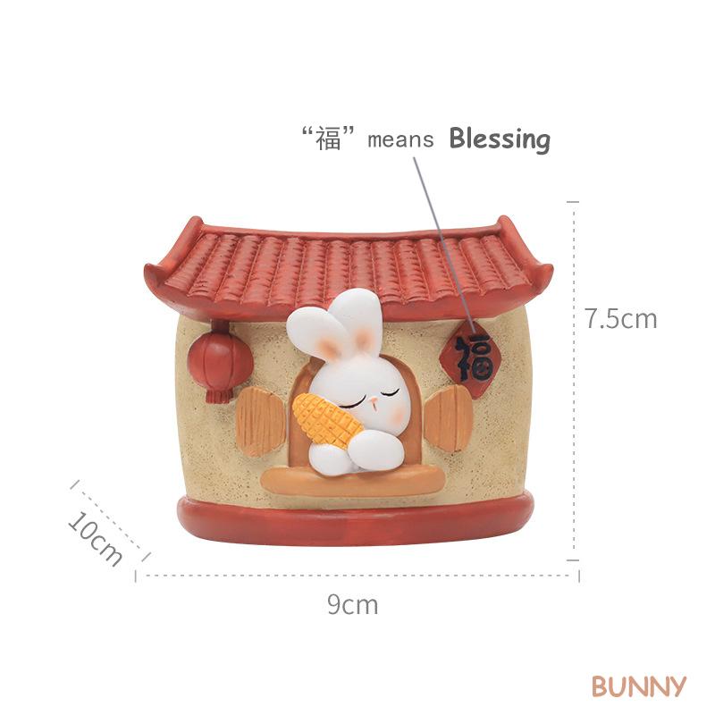 

Chinese Traditional Farmhouse Planters for Succulents Plants Cute Flower Pots Pencil Holder Container Home Table Decoration