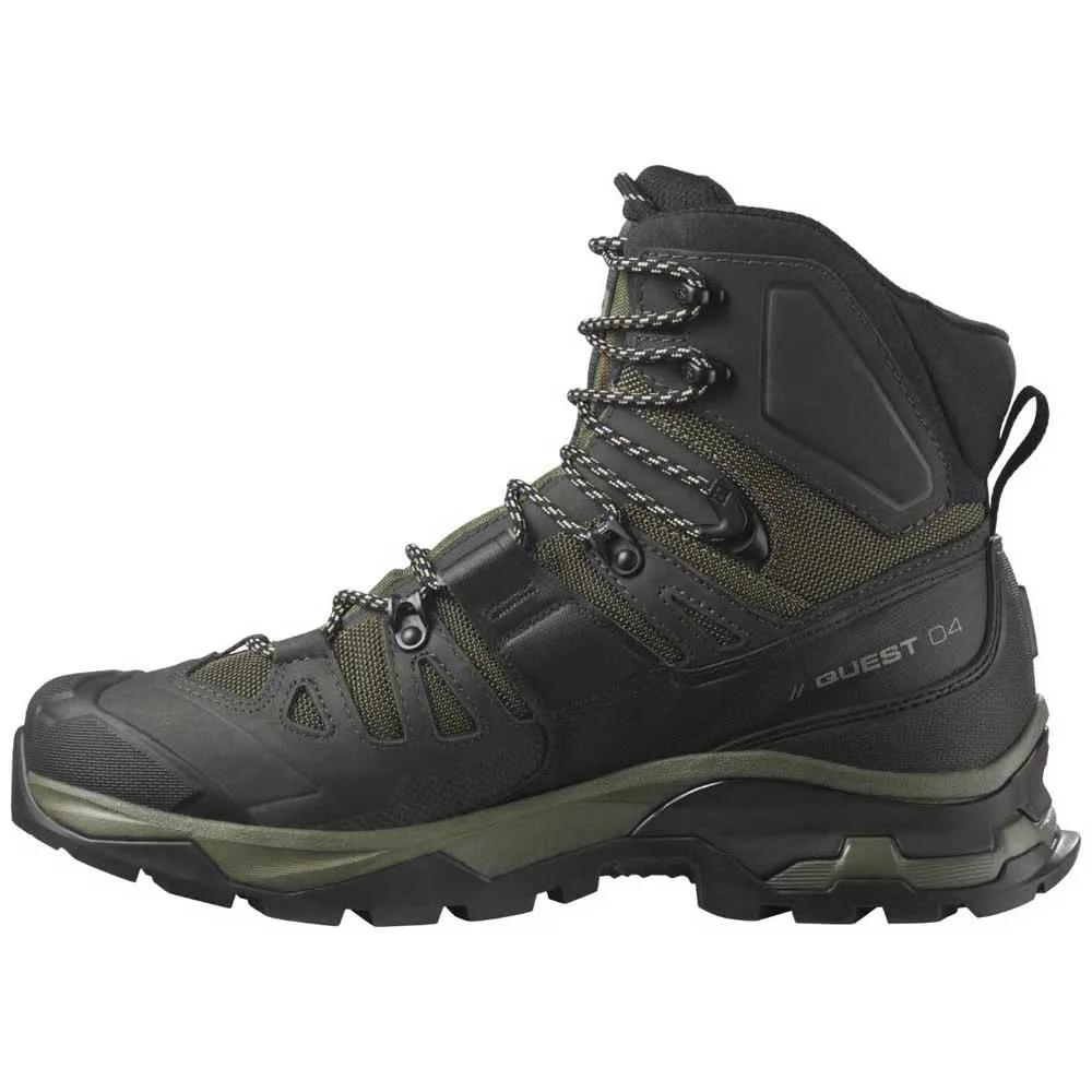 Salomon Ботинки для хайкинга Quest 4 Goretex