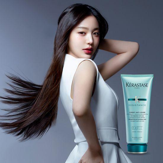 Kerastase Simon Antiuser Conditioner 200ml