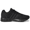 Adidas Equipment 10 Em 'Triple Black' Sneakers HR0669